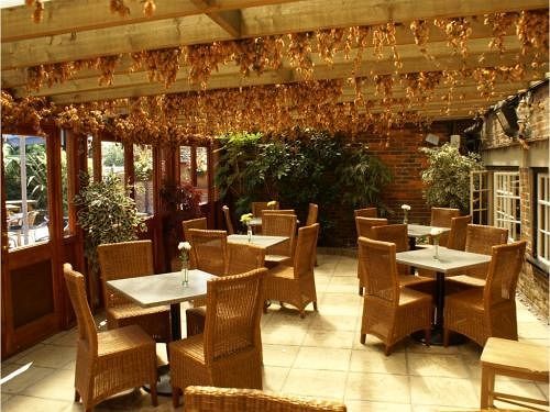 The Ship Hotel New Romney Exterior photo