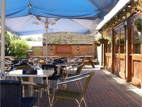 The Ship Hotel New Romney Exterior photo